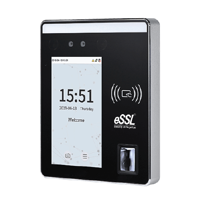Biometric Attendance System